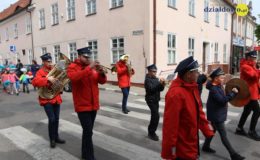 Dzień Godności Osoby z Niepełnosprawnością Intelektualną (9 maja 2019)
