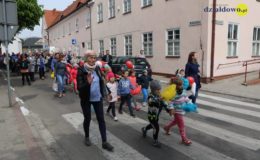 Dzień Godności Osoby z Niepełnosprawnością Intelektualną (9 maja 2019)