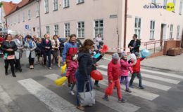 Dzień Godności Osoby z Niepełnosprawnością Intelektualną (9 maja 2019)