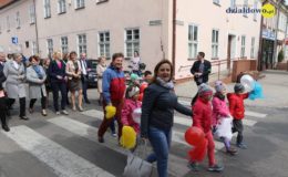 Dzień Godności Osoby z Niepełnosprawnością Intelektualną (9 maja 2019)