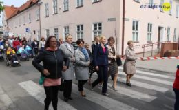 Dzień Godności Osoby z Niepełnosprawnością Intelektualną (9 maja 2019)
