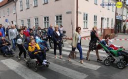 Dzień Godności Osoby z Niepełnosprawnością Intelektualną (9 maja 2019)