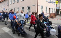 Dzień Godności Osoby z Niepełnosprawnością Intelektualną (9 maja 2019)