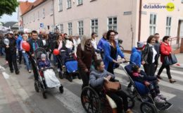 Dzień Godności Osoby z Niepełnosprawnością Intelektualną (9 maja 2019)