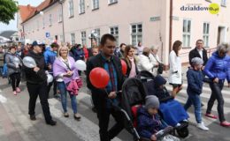 Dzień Godności Osoby z Niepełnosprawnością Intelektualną (9 maja 2019)