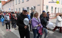 Dzień Godności Osoby z Niepełnosprawnością Intelektualną (9 maja 2019)