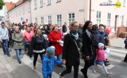 Dzień Godności Osoby z Niepełnosprawnością Intelektualną (9 maja 2019)