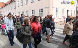 Dzień Godności Osoby z Niepełnosprawnością Intelektualną (9 maja 2019)