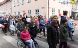 Dzień Godności Osoby z Niepełnosprawnością Intelektualną (9 maja 2019)