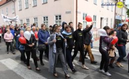 Dzień Godności Osoby z Niepełnosprawnością Intelektualną (9 maja 2019)