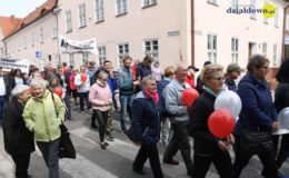 Dzień Godności Osoby z Niepełnosprawnością Intelektualną (9 maja 2019)