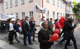 Dzień Godności Osoby z Niepełnosprawnością Intelektualną (9 maja 2019)