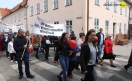 Dzień Godności Osoby z Niepełnosprawnością Intelektualną (9 maja 2019)