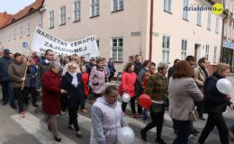 Dzień Godności Osoby z Niepełnosprawnością Intelektualną (9 maja 2019)