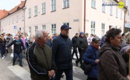 Dzień Godności Osoby z Niepełnosprawnością Intelektualną (9 maja 2019)