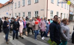 Dzień Godności Osoby z Niepełnosprawnością Intelektualną (9 maja 2019)