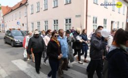 Dzień Godności Osoby z Niepełnosprawnością Intelektualną (9 maja 2019)