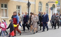 Dzień Godności Osoby z Niepełnosprawnością Intelektualną (9 maja 2019)