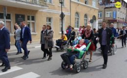 Dzień Godności Osoby z Niepełnosprawnością Intelektualną (9 maja 2019)