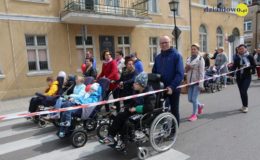 Dzień Godności Osoby z Niepełnosprawnością Intelektualną (9 maja 2019)