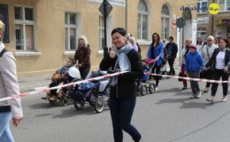 Dzień Godności Osoby z Niepełnosprawnością Intelektualną (9 maja 2019)