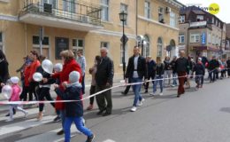 Dzień Godności Osoby z Niepełnosprawnością Intelektualną (9 maja 2019)