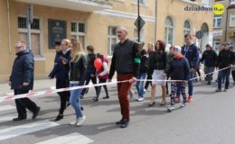 Dzień Godności Osoby z Niepełnosprawnością Intelektualną (9 maja 2019)