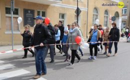 Dzień Godności Osoby z Niepełnosprawnością Intelektualną (9 maja 2019)