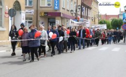 Dzień Godności Osoby z Niepełnosprawnością Intelektualną (9 maja 2019)