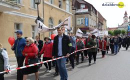 Dzień Godności Osoby z Niepełnosprawnością Intelektualną (9 maja 2019)