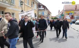 Dzień Godności Osoby z Niepełnosprawnością Intelektualną (9 maja 2019)