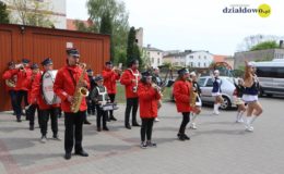 Dzień Godności Osoby z Niepełnosprawnością Intelektualną (9 maja 2019)