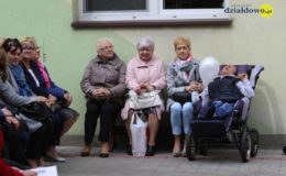 Dzień Godności Osoby z Niepełnosprawnością Intelektualną (9 maja 2019)