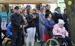 Dzień Godności Osoby z Niepełnosprawnością Intelektualną (9 maja 2019)