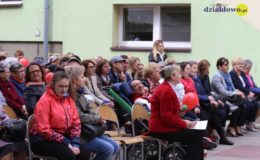 Dzień Godności Osoby z Niepełnosprawnością Intelektualną (9 maja 2019)