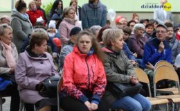 Dzień Godności Osoby z Niepełnosprawnością Intelektualną (9 maja 2019)