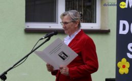 Dzień Godności Osoby z Niepełnosprawnością Intelektualną (9 maja 2019)