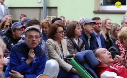 Dzień Godności Osoby z Niepełnosprawnością Intelektualną (9 maja 2019)