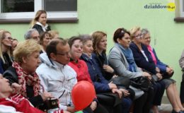 Dzień Godności Osoby z Niepełnosprawnością Intelektualną (9 maja 2019)