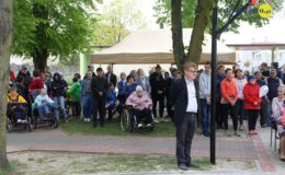 Dzień Godności Osoby z Niepełnosprawnością Intelektualną (9 maja 2019)