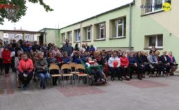 Dzień Godności Osoby z Niepełnosprawnością Intelektualną (9 maja 2019)