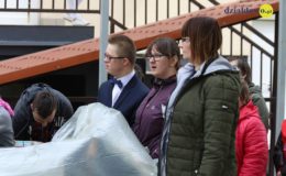 Dzień Godności Osoby z Niepełnosprawnością Intelektualną (9 maja 2019)