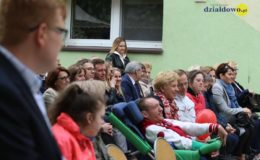 Dzień Godności Osoby z Niepełnosprawnością Intelektualną (9 maja 2019)