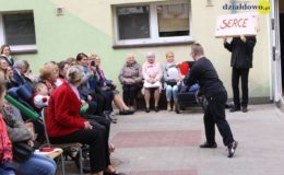 Dzień Godności Osoby z Niepełnosprawnością Intelektualną (9 maja 2019)