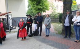 Dzień Godności Osoby z Niepełnosprawnością Intelektualną (9 maja 2019)