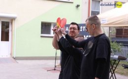 Dzień Godności Osoby z Niepełnosprawnością Intelektualną (9 maja 2019)