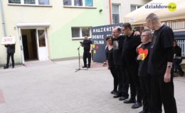 Dzień Godności Osoby z Niepełnosprawnością Intelektualną (9 maja 2019)