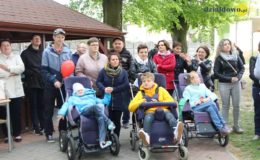 Dzień Godności Osoby z Niepełnosprawnością Intelektualną (9 maja 2019)