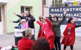 Dzień Godności Osoby z Niepełnosprawnością Intelektualną (9 maja 2019)