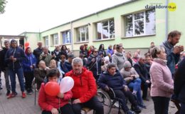 Dzień Godności Osoby z Niepełnosprawnością Intelektualną (9 maja 2019)
